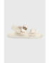 Steve Madden szandál Mona bézs női SM11002535 - Pepit.hu