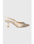 Steve Madden tűsarkú Affluence bézs SM11002588 - Pepit.hu