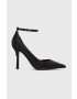 Steve Madden tűsarkú Fresco-S fekete SM11002579 - Pepit.hu