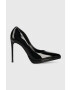 Steve Madden tűsarkú Klassy fekete női SM11002464 - Pepit.hu