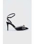 Steve Madden tűsarkú Leia narancssárga SM11002101 - Pepit.hu