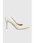 Steve Madden tűsarkú Lillie-R fehér SM11001581 - Pepit.hu