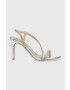 Steve Madden tűsarkú Ratify-R ezüst SM11002570 - Pepit.hu