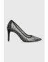 Steve Madden tűsarkú Recourse fekete SM11002510 - Pepit.hu