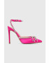 Steve Madden tűsarkú Vibrantly rózsaszín SM11002575 - Pepit.hu