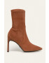 Stuart Weitzman Bokacsizma Wren 95 - Pepit.hu