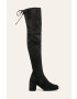 Stuart Weitzman Csizma TIELAND - Pepit.hu