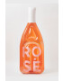 SunnyLife felfújható matrac úszáshoz Luxe Rose Bottle - Pepit.hu