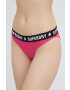 Superdry bikini alsó lila - Pepit.hu