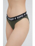 Superdry bikini alsó zöld - Pepit.hu