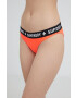 Superdry bikini alsó narancssárga - Pepit.hu