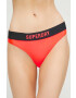 Superdry bikini alsó narancssárga - Pepit.hu