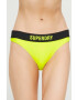 Superdry bikini alsó zöld - Pepit.hu