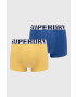 Superdry boxeralsó (2-pack) - Pepit.hu