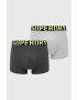 Superdry boxeralsó (2-pack) - Pepit.hu