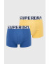 Superdry boxeralsó (2-pack) - Pepit.hu