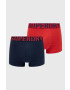 Superdry boxeralsó (2-pack) - Pepit.hu