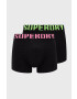 Superdry boxeralsó (3 db) fekete férfi - Pepit.hu