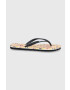 Superdry flip-flop sárga női lapos talpú - Pepit.hu