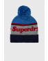 Superdry sapka vastag - Pepit.hu