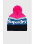 Superdry sapka vastag - Pepit.hu