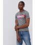 Superdry t-shirt - Pepit.hu