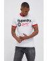 Superdry t-shirt - Pepit.hu