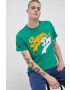 Superdry t-shirt - Pepit.hu