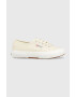 Superga sportcipő 2750 COTU CLASSIC bézs női S000010 - Pepit.hu