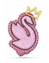 Swarovski bros POP SWAN - Pepit.hu