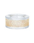 Swarovski dekoratív gyertyatartó Shimmer Tea Light - Pepit.hu