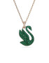 Swarovski nyaklánc ICONIC SWAN 56567 - Pepit.hu