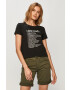 Tally Weijl T-shirt - Pepit.hu