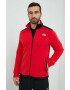 The North Face felső Men’s Alpine Polartec 200 Fz Jacket - Pepit.hu