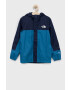 The North Face gyerek dzseki Antora Rain Jkt - Pepit.hu