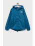 The North Face gyerek dzseki G Resolve Rflc Jkt - Pepit.hu