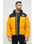 The North Face pehelydzseki MEN’S 1996 RETRO NUPTSE JACKET - Pepit.hu