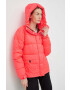 The North Face pehelydzseki WOMEN’S HMLYN DOWN PARKA női rózsaszín téli - Pepit.hu