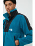 The North Face rövid kabát MEN S 94 SHERPA DENALI JACKET - Pepit.hu