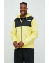 The North Face rövid kabát Men S Mountain Q Jacket - Pepit.hu