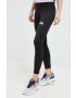 The North Face sport legging Mountain Athletics fekete női sima - Pepit.hu