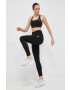 The North Face sport legging Movmynt fekete női sima - Pepit.hu