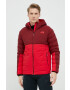 The North Face sportos dzseki ThermoBall 50/50 piros téli - Pepit.hu