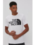 The North Face t-shirt - Pepit.hu