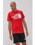 The North Face t-shirt - Pepit.hu