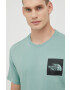 The North Face t-shirt - Pepit.hu