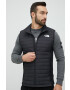 The North Face ujjatlan Mens Canyonlands Hybrid Vest - Pepit.hu