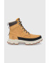 Timberland bőr bakancs Orig Ultra WP Boot - Pepit.hu