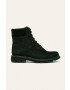 Timberland bőr bakancs Lucia Way 6in Boot WP TB0A1SC40011 - Pepit.hu