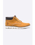 Timberland Cipő Bradstreet Chukka - Pepit.hu